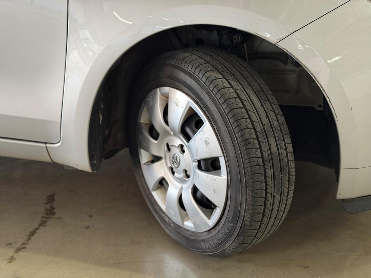 Toyota Yaris 1.3 3 porte Sol 13.000km