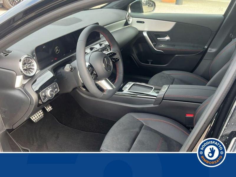 Mercedes-Benz Classe A 180d Automatic AMG Line Advanced Plus Extra