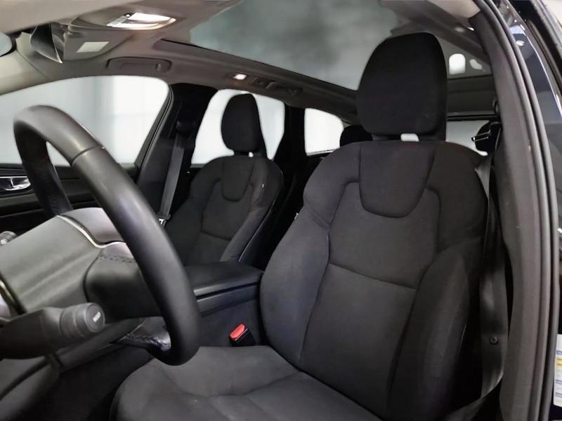 VOLVO XC60 T6 Plug-in AWD auto Recharge Inscription Expression