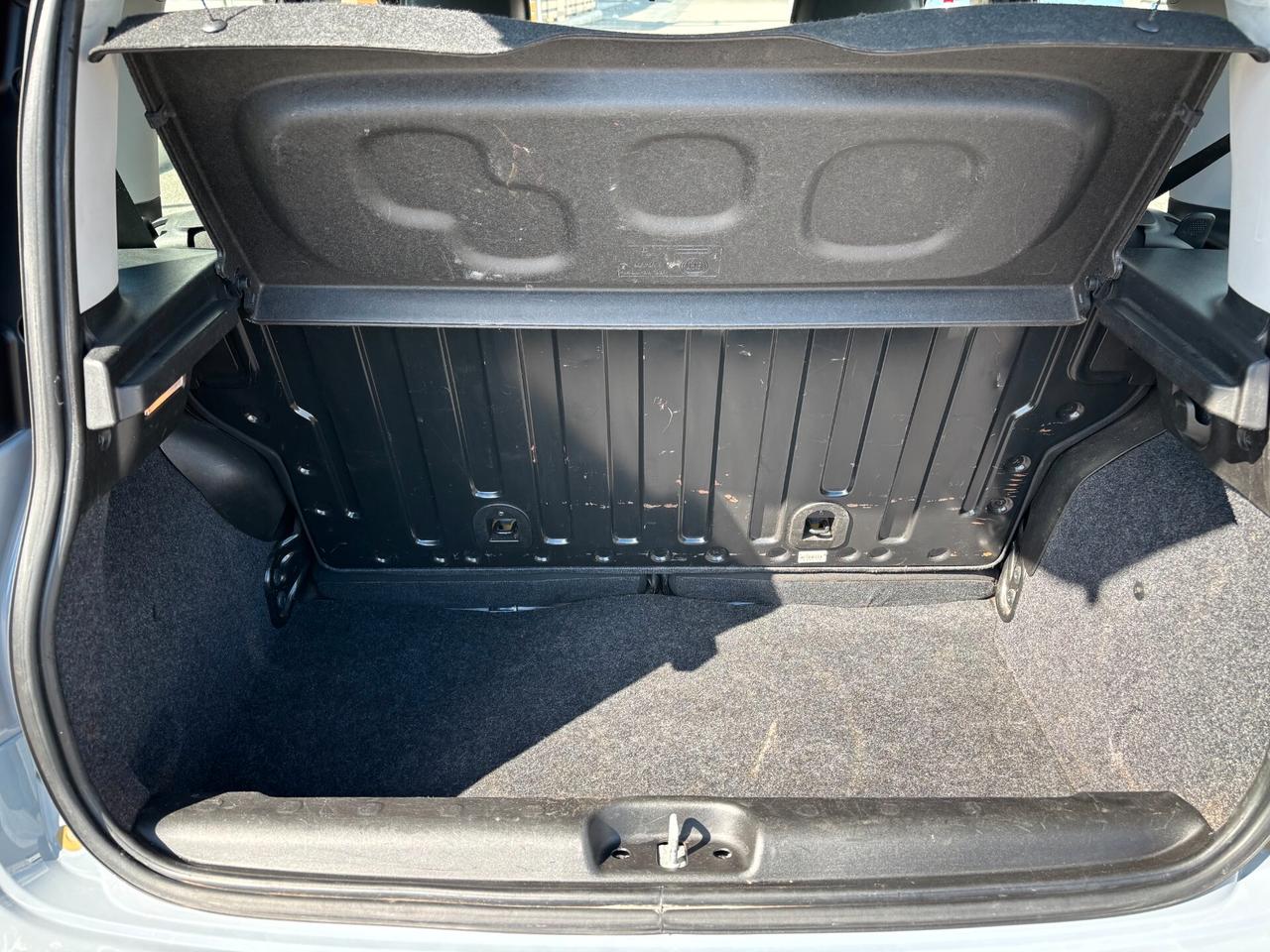 Fiat Panda 1.2 Easy 4 CILINDRI