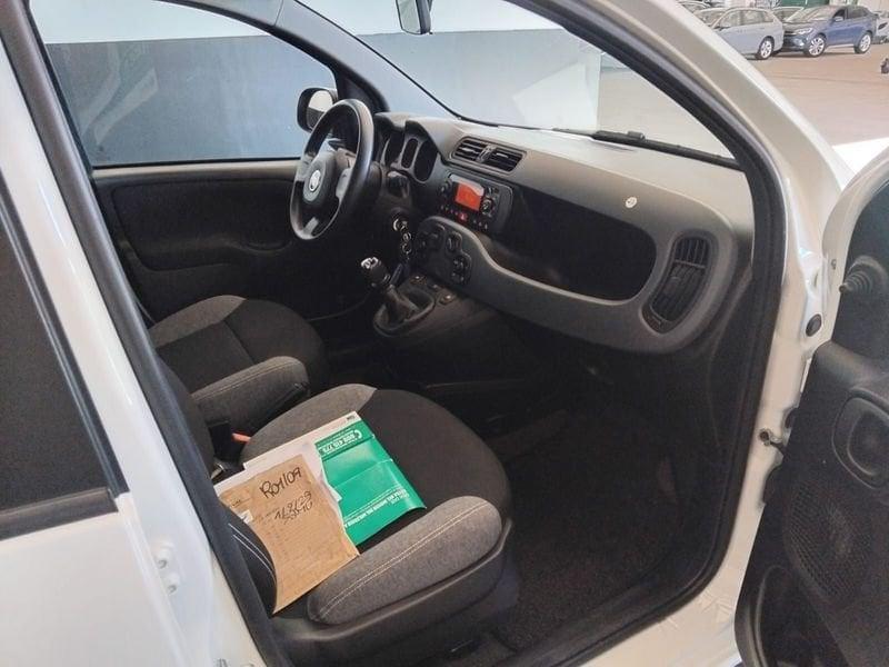 FIAT Panda Panda 1.0 FireFly S&S Hybrid