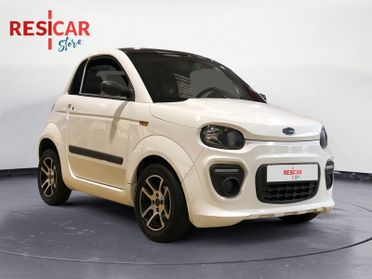 MICROCAR LIGIER - MICROCAR