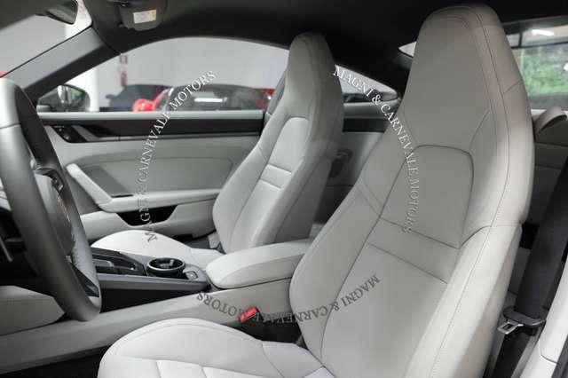Porsche 992 CARRERA S|SPORT-CHRONO|1 OWNER|CRONOSERVICE
