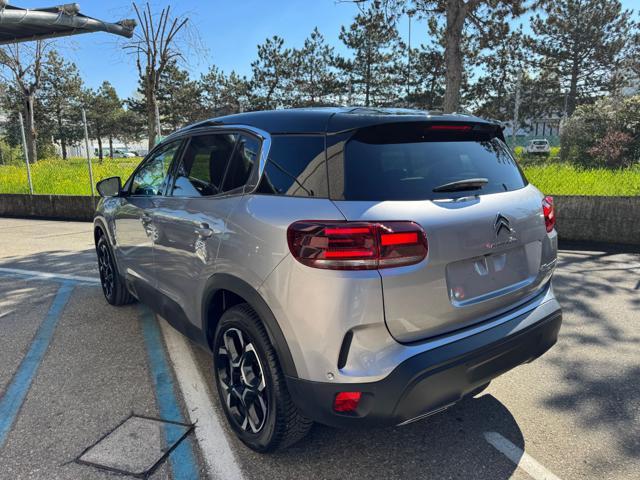 CITROEN C5 Aircross PureTech 130CV C-Series NAVI+RETR.