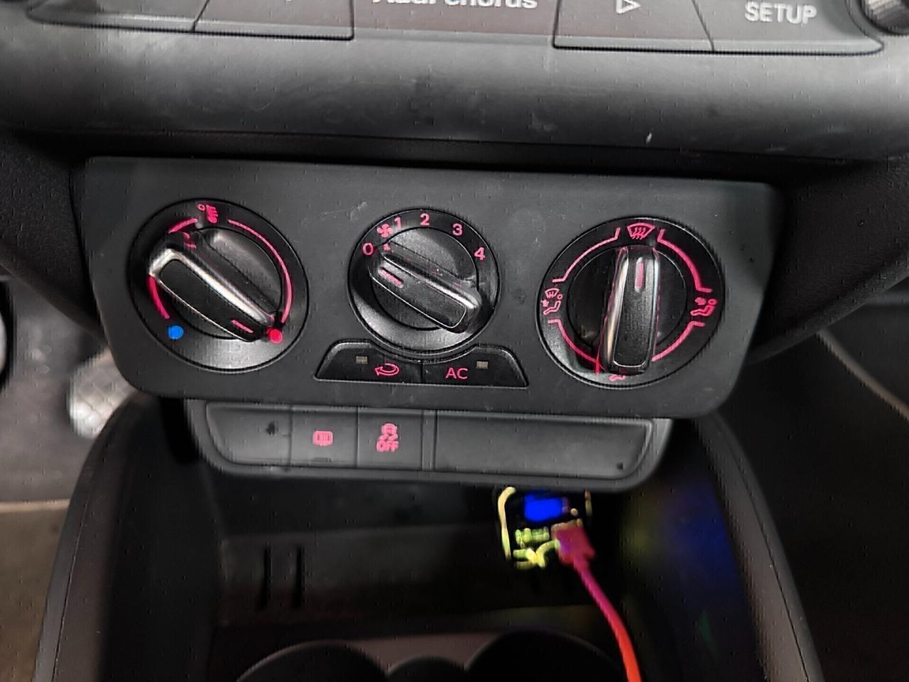 Audi A1 1.6 TDI 105 CV Ambition VISIBILE SU APPUNTAMENTO