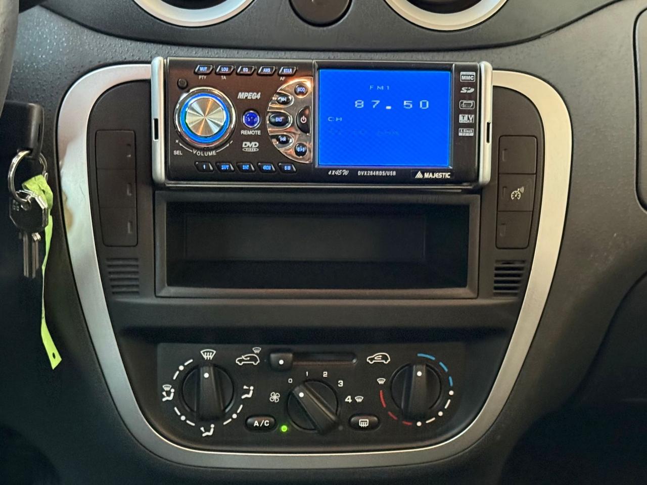 Citroen C3 1.1 Classique
