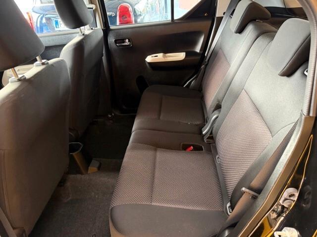 Suzuki Ignis 1.2 Hybrid Top