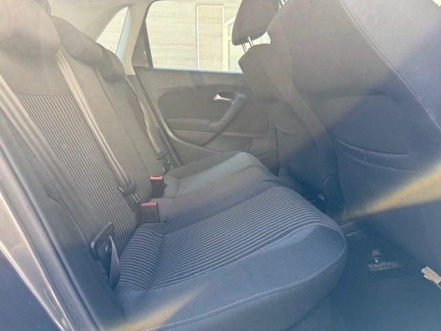 VOLKSWAGEN Polo 1.6 TDI 90CV DPF 5 porte Highline