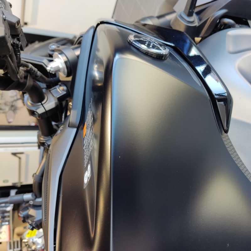 Yamaha MT-09 Y-AMT - 2025