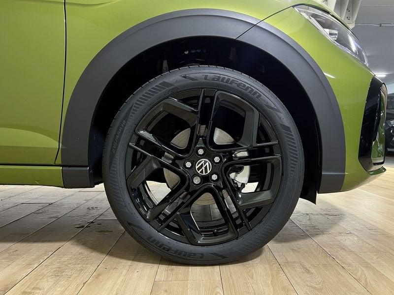 Volkswagen Taigo Taigo 1.0 tsi R-Line Plus 115cv