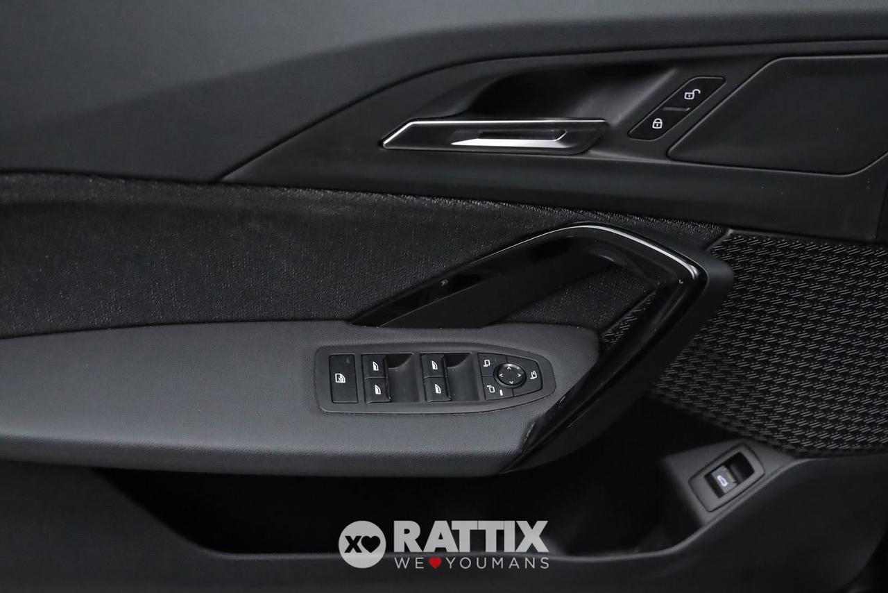 BMW X1 18d 2.0 150CV sDrive Auto