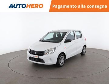 SUZUKI Celerio 1.0 Easy