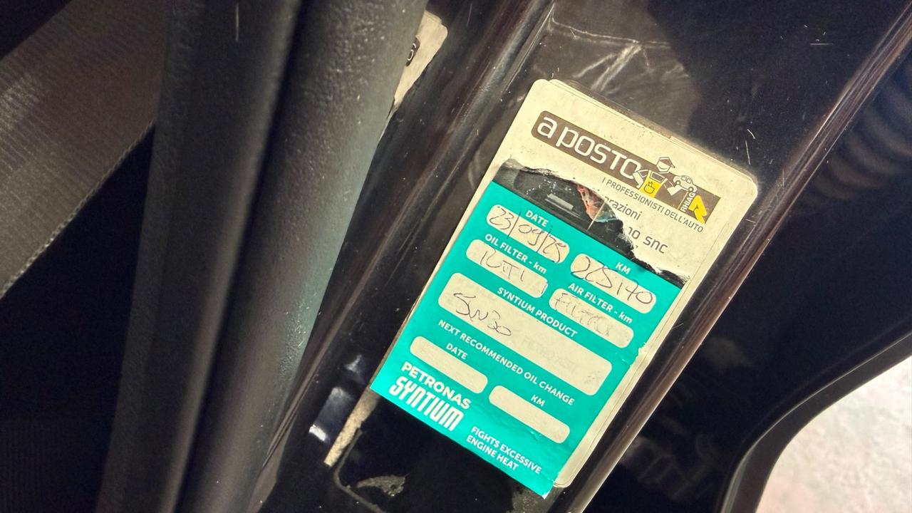 Volkswagen Polo 1.2 TDI DPF 5 p. Comfortline