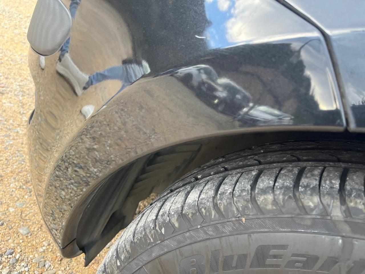 Lancia MUSA 1.4 Benzina - Neopatentati