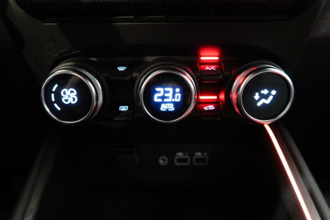 Renault Clio 1.0 eco-g Techno 100cv