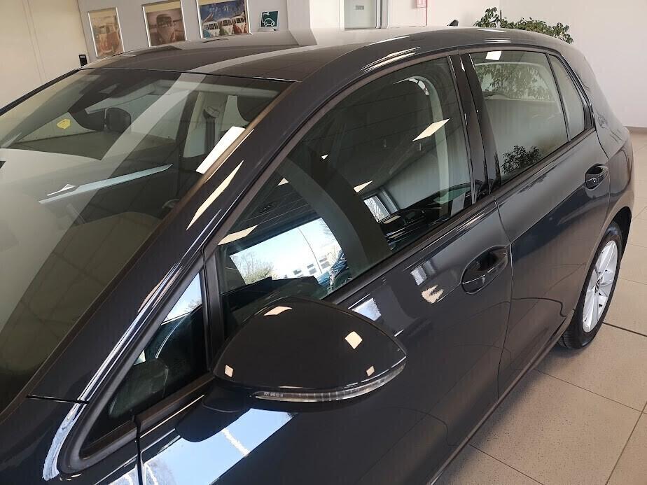 Volkswagen Golf 1.0 TSI EVO Life 110 CV DSG 7 MARCE