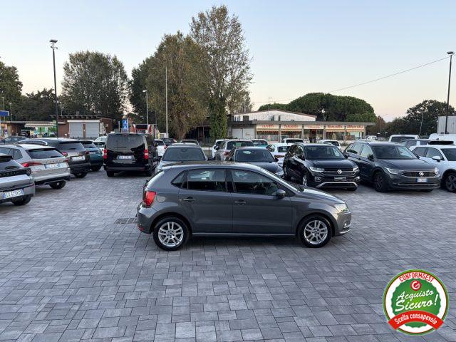 VOLKSWAGEN Polo 1.4 TDI 5p. Comfortline ANCHE PER NEOPATENTATI