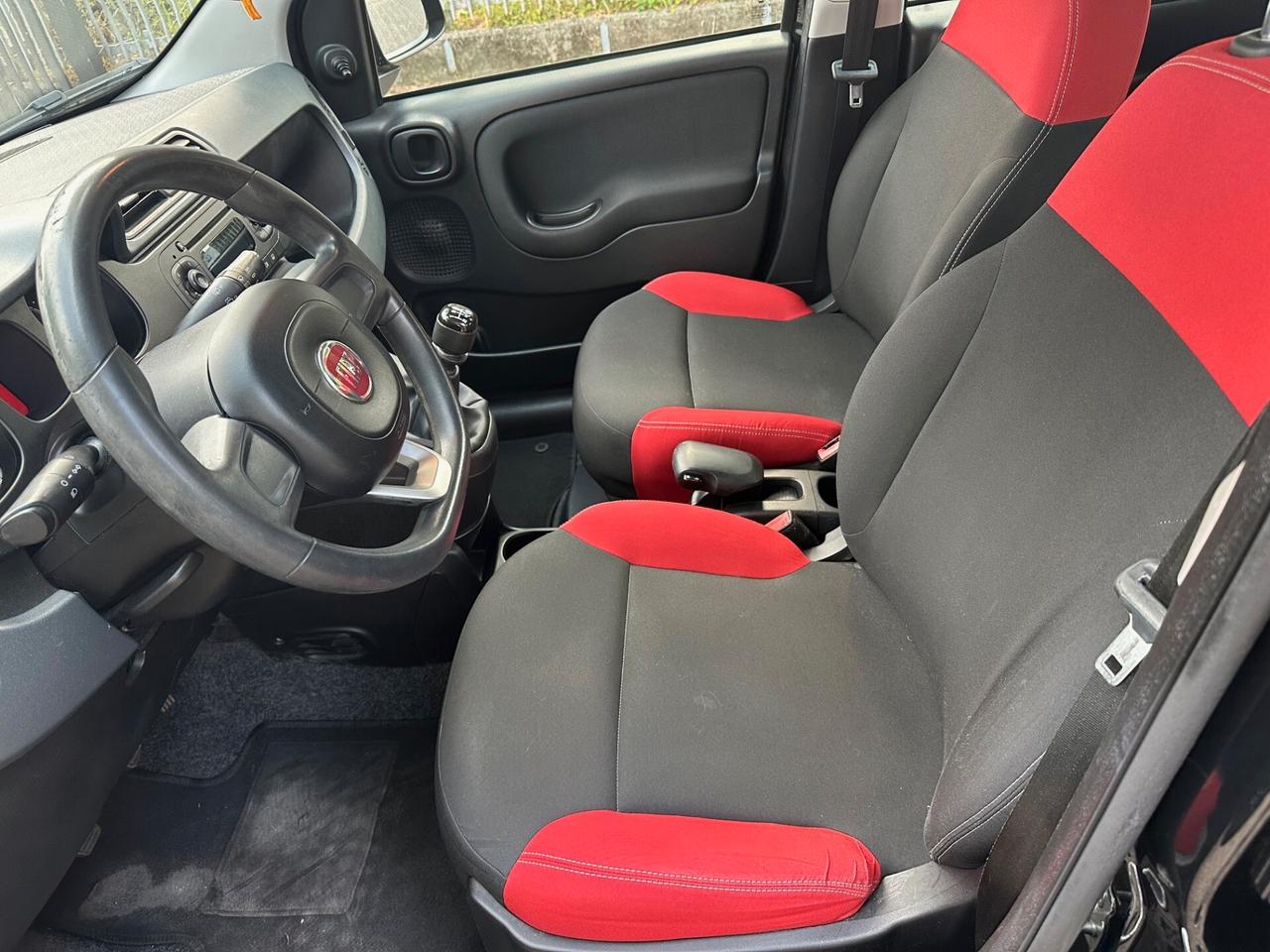 Fiat Panda 1.2 Lounge*NEOPATENTATI*EURO6