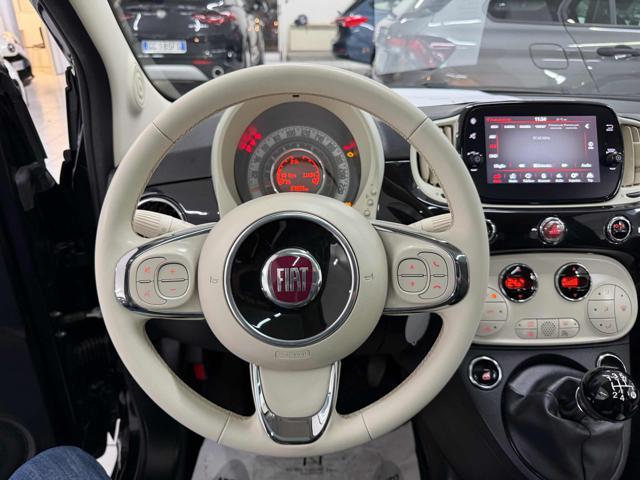 FIAT 500 1.2 EasyPower Dolcevita