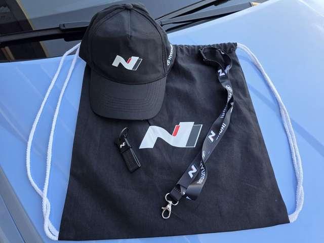 Hyundai i20 1.6 t-gdi N Performance + Gadget N Performance