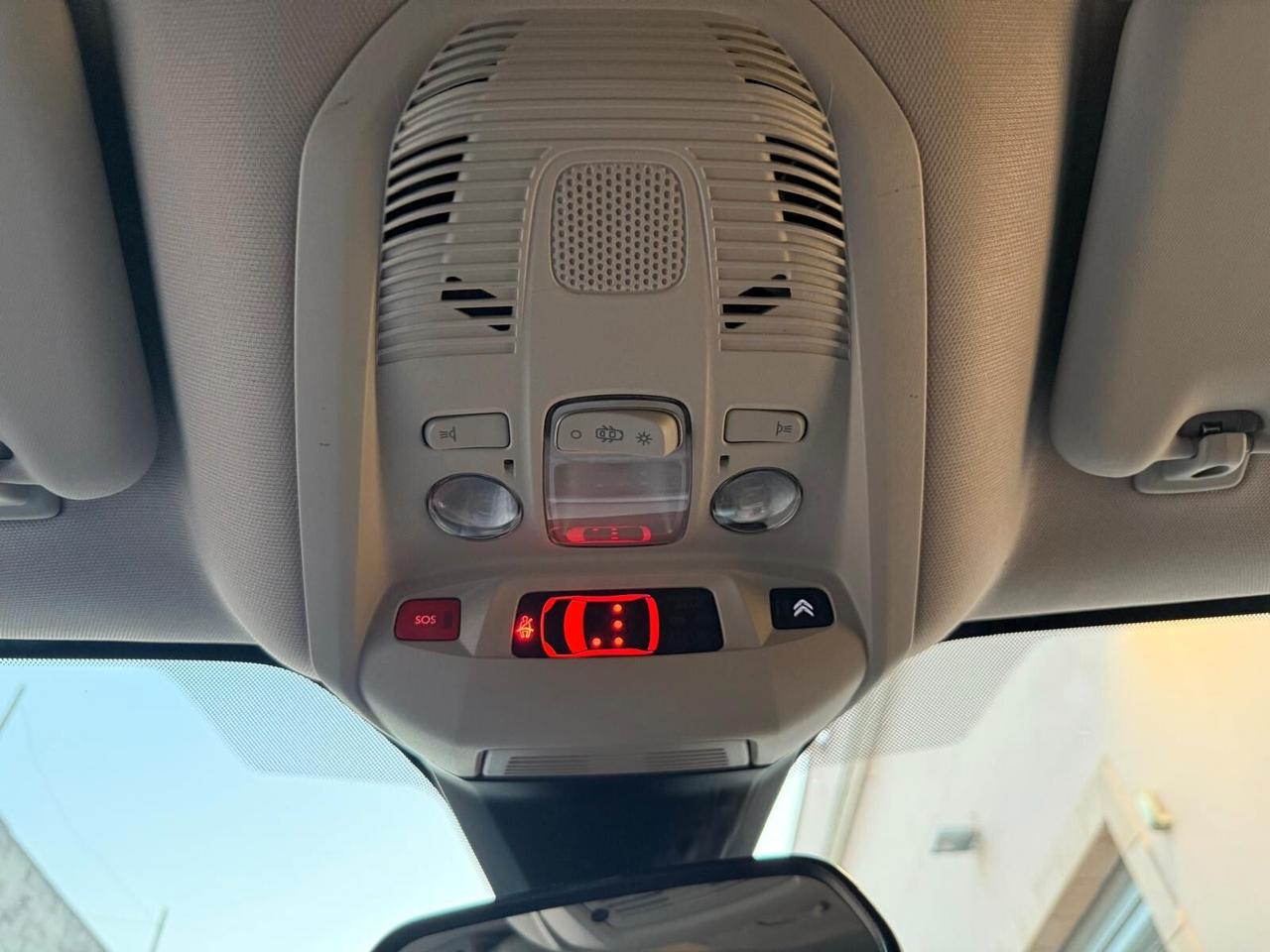 CITROEN C5 AIRCROSS 1.5 BLUEHDI 130CV PELLE NAVI CAM ANNO 2021