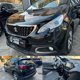 PEUGEOT 2008 PureTech 82cv ALLURE NEOPAT.