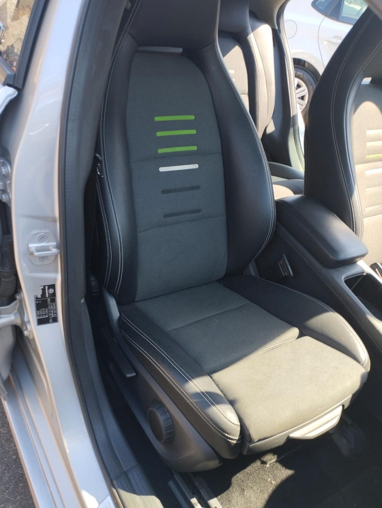 Mercedes-benz A 180 CDI Premium