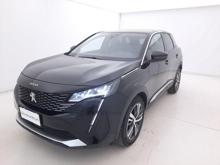 Peugeot 3008 Allure EAT8 BR322562 1.5 Diesel 131CV