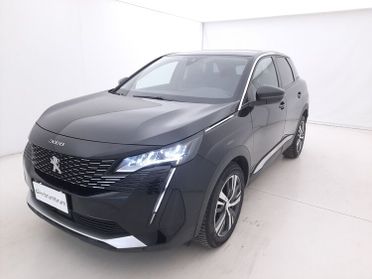 Peugeot 3008 Allure EAT8 BR322562 1.5 Diesel 131CV