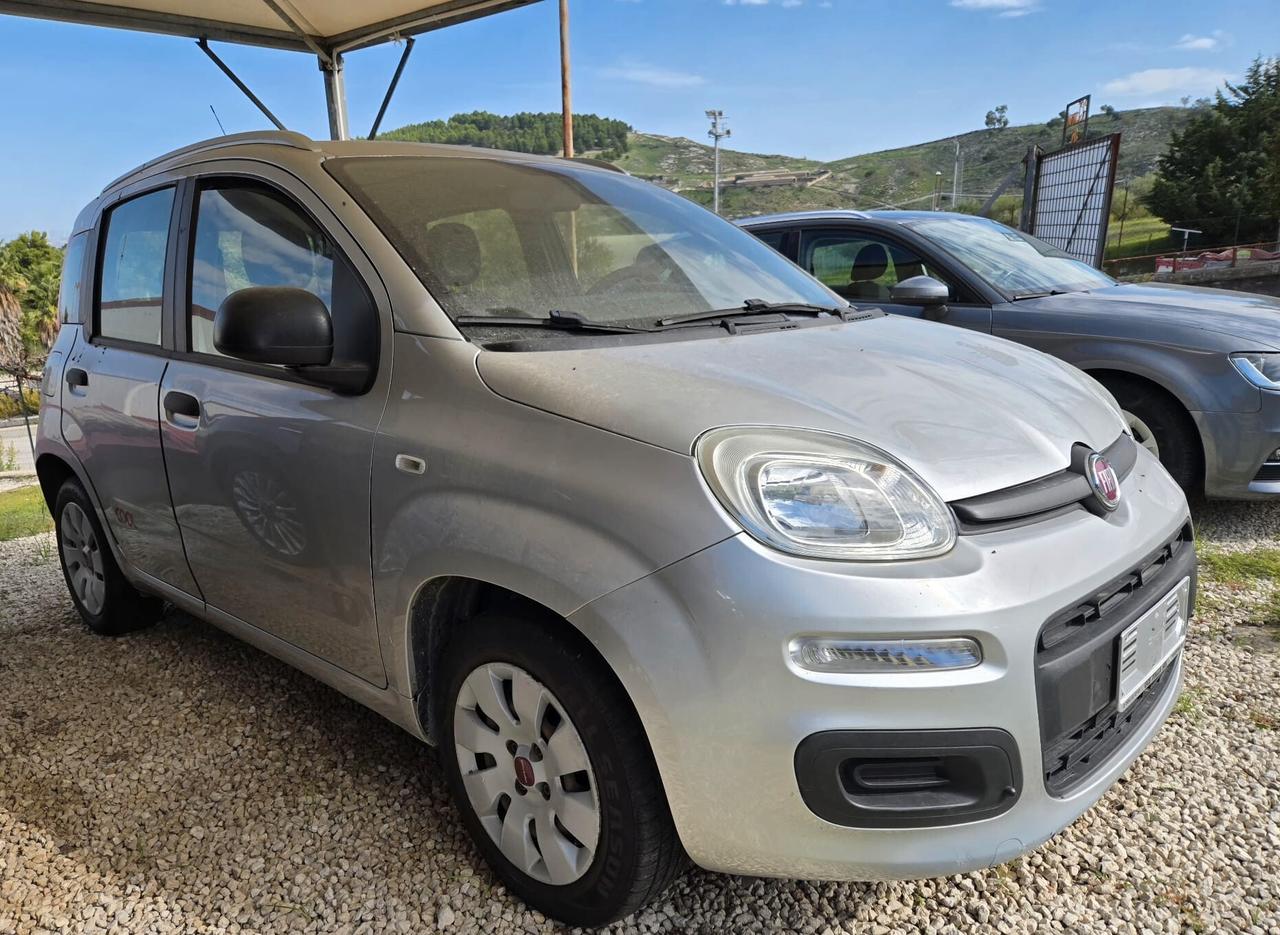 Fiat Panda 1.2 Easy