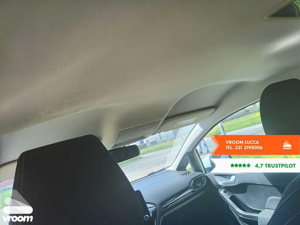 FORD Fiesta 7ª serie Fiesta 1.1 75 CV GPL 5 po...