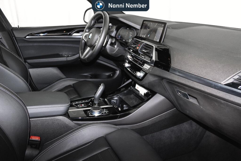 BMW X3 30 e xLine xDrive Steptronic