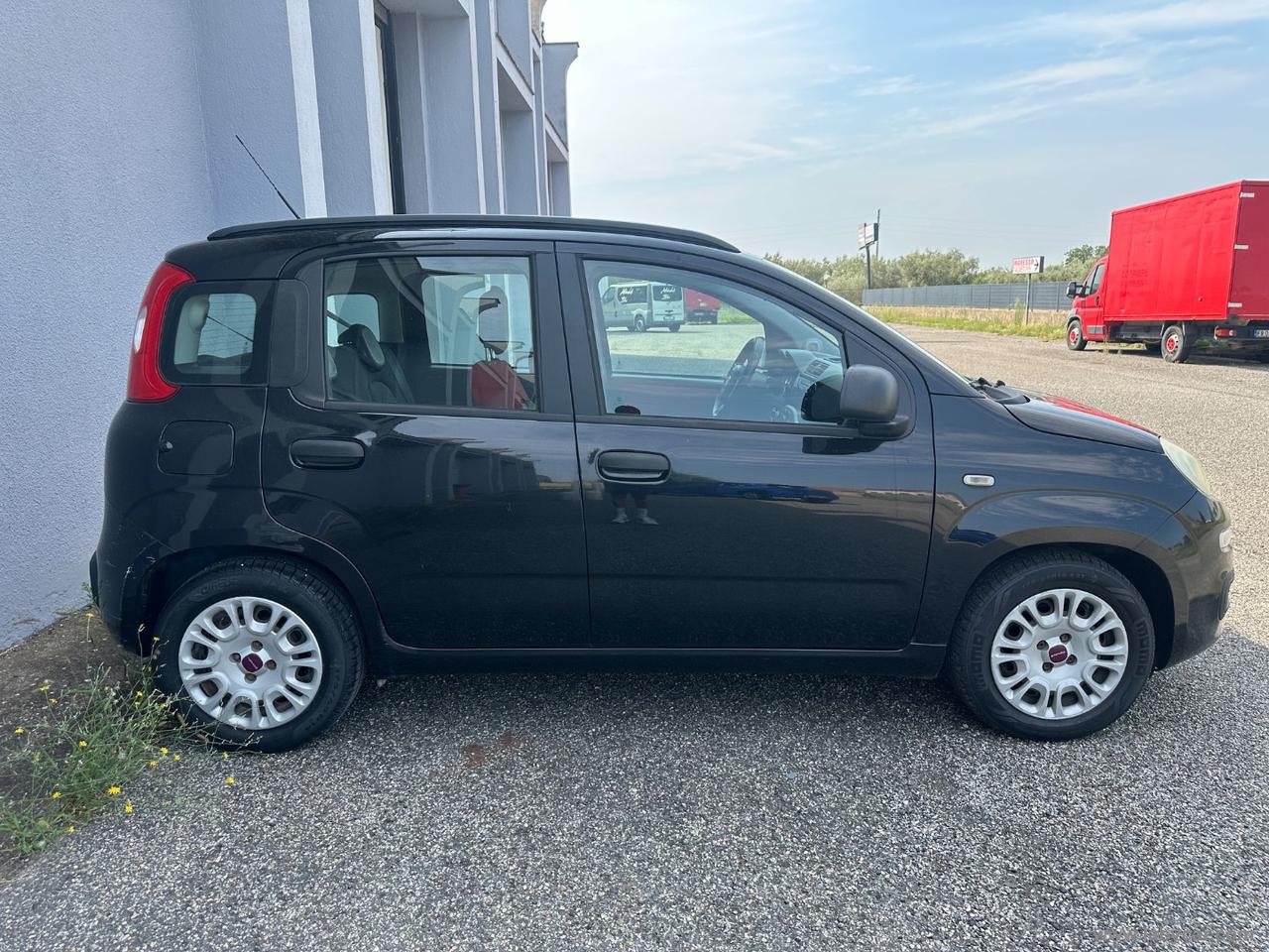 FIAT Panda 1.2 EasyPower Lounge GPL