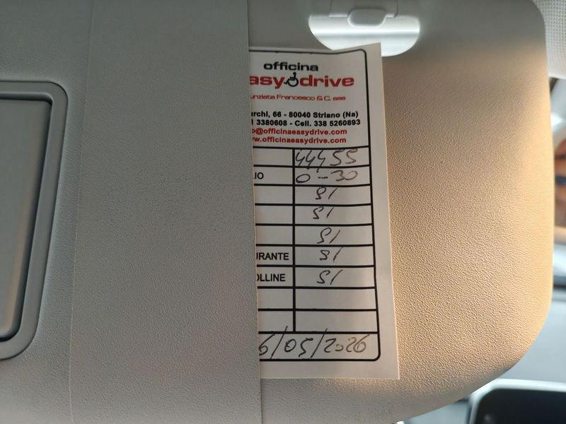 FIAT Tipo Tipo 5p 1.6 mjt Lounge s&s 120cv dct my20