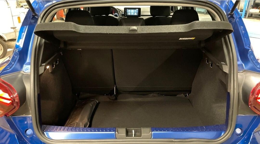 Dacia Sandero Streetway 1.0 SCe 65 CV Comfort