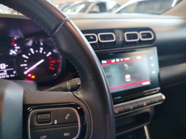 CITROEN C3 Aircross 110CV S&S Feel MY23