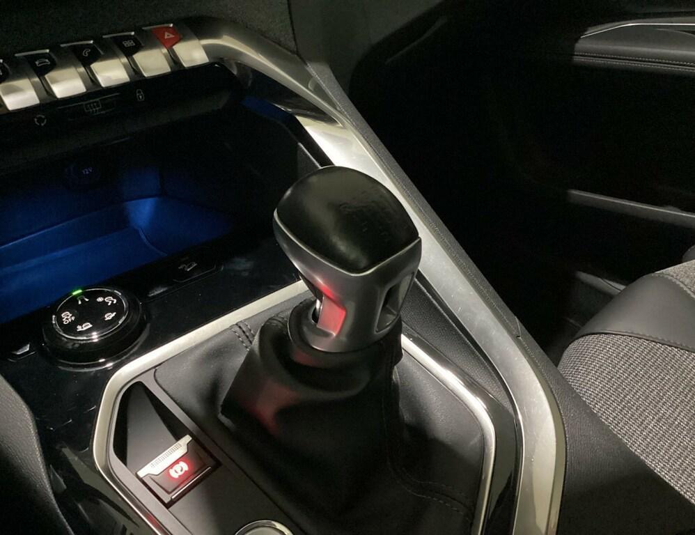 Peugeot 3008 1.2 PureTech Turbo Allure