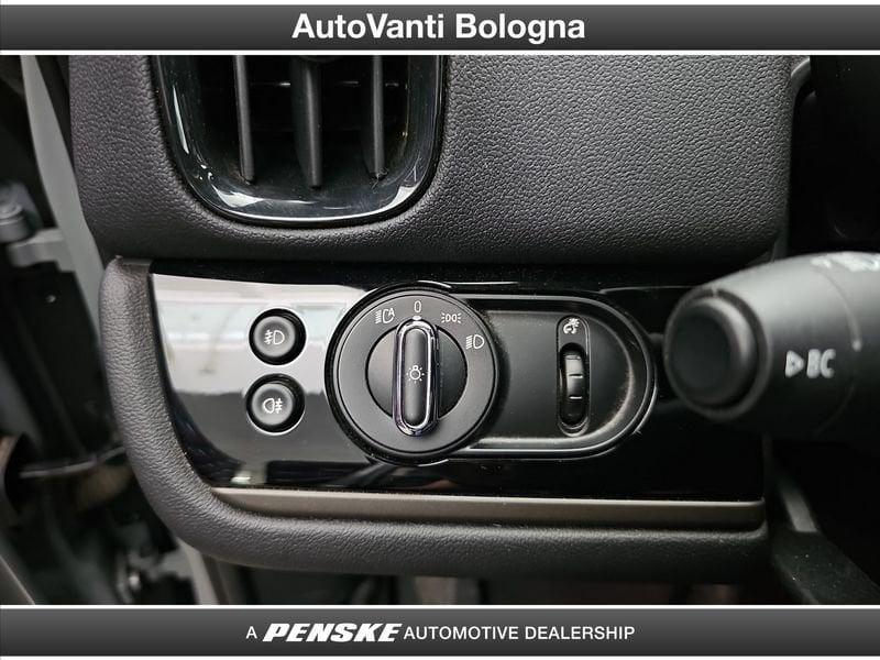 MINI Countryman Mini Countryman 2.0 Cooper D Hype all4 auto