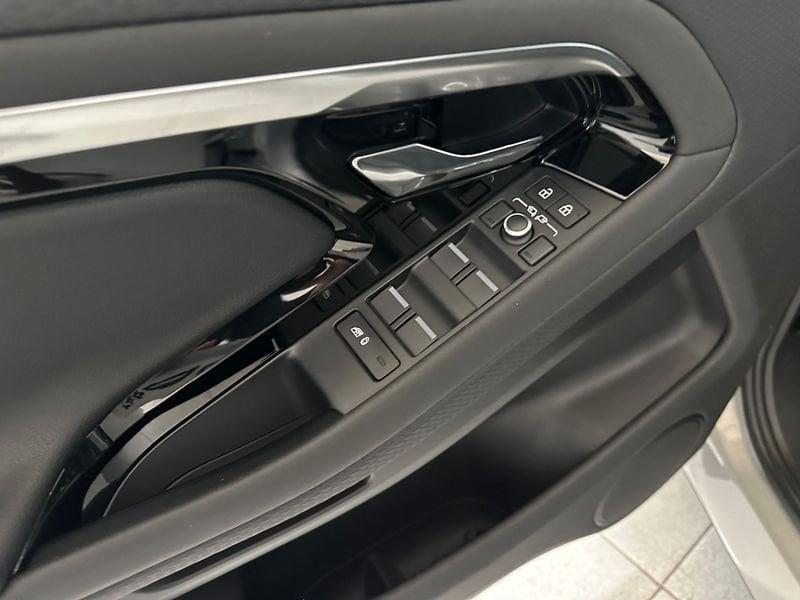 Land Rover RR Evoque Range Rover Evoque 1.5 I3 PHEV 300 CV AWD Auto S