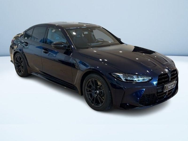BMW Serie 3 M3 Competition