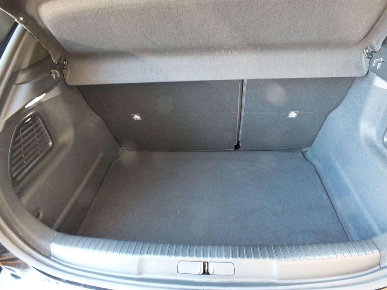 OPEL MOKKA 1.2 TURBO 130 CV GS-LINE