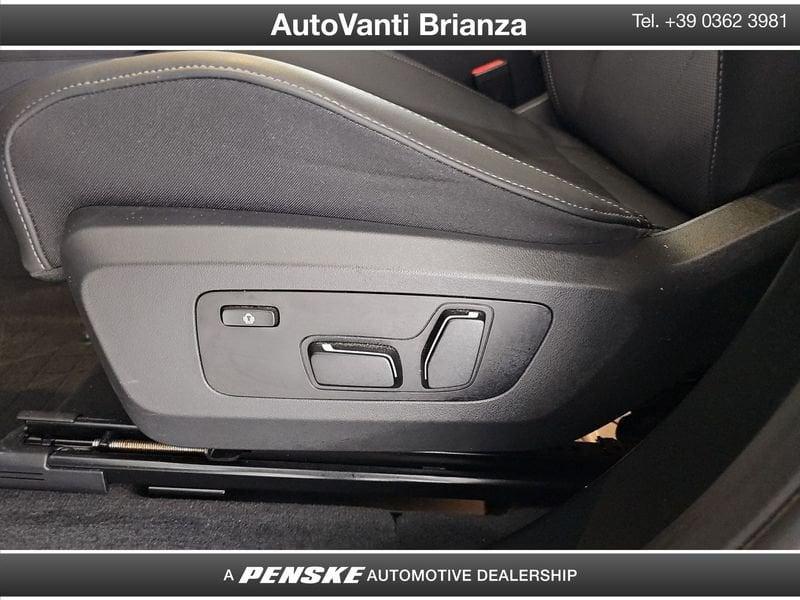 BMW X3 X3 xdrive20d 48V MSport Pro