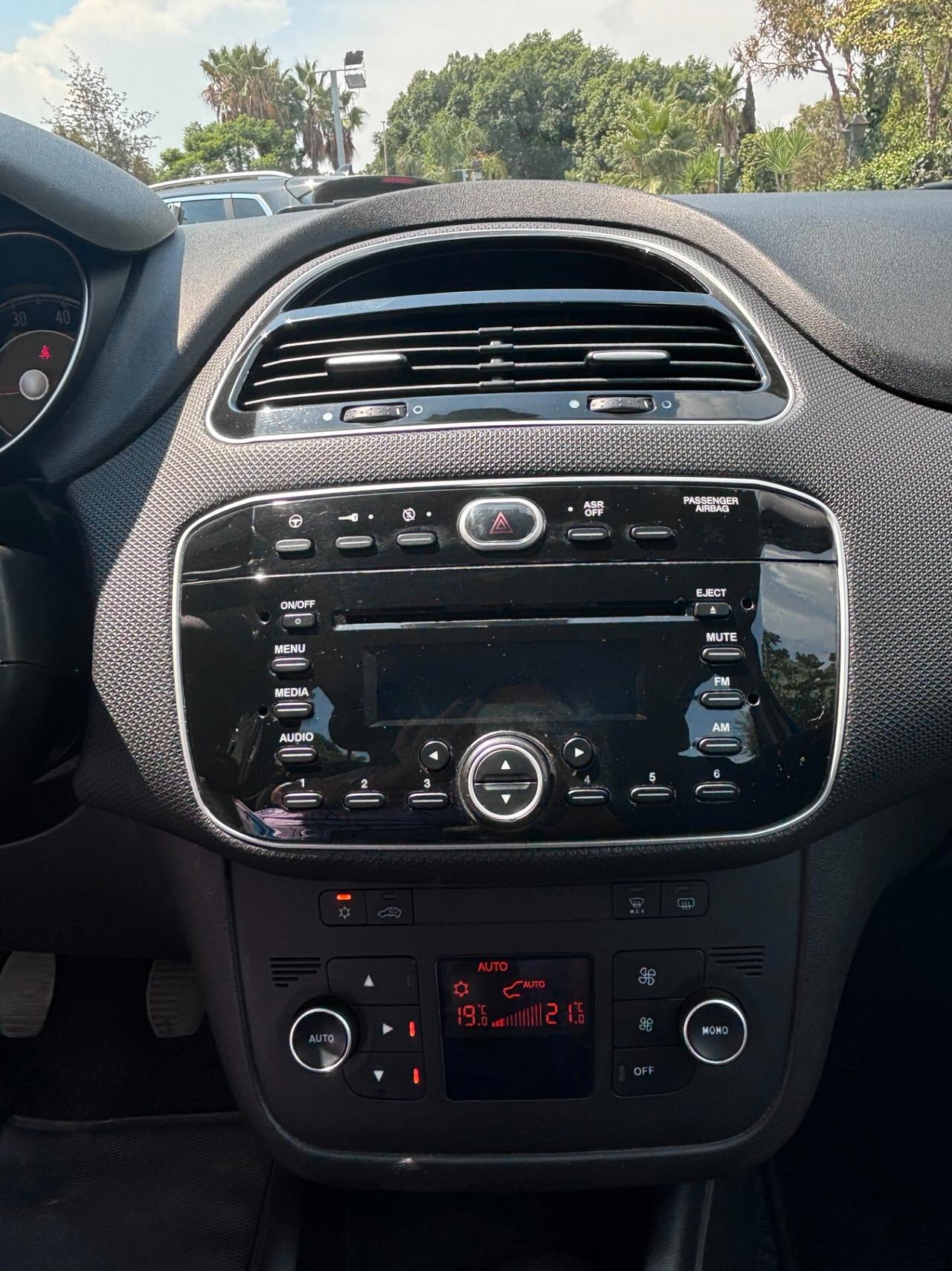Fiat Punto Evo 1.3 MJT II S&S 75 CV 5 porte Dynamic