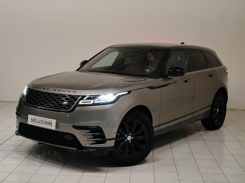 Land Rover Range Rover Velar 2.0 I4 240 CV R-Dynamic SE