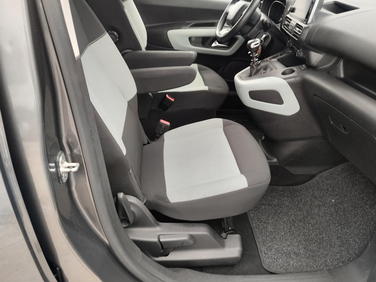 Citroen Berlingo 110 S&S M FEEL ""7 POSTI""