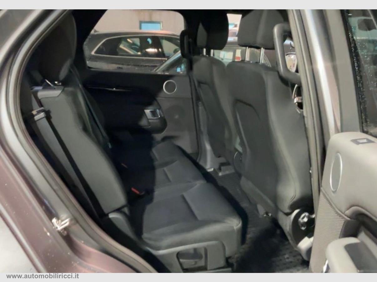 LAND ROVER Discovery 2.0 SD4 240 CV 7 POSTI