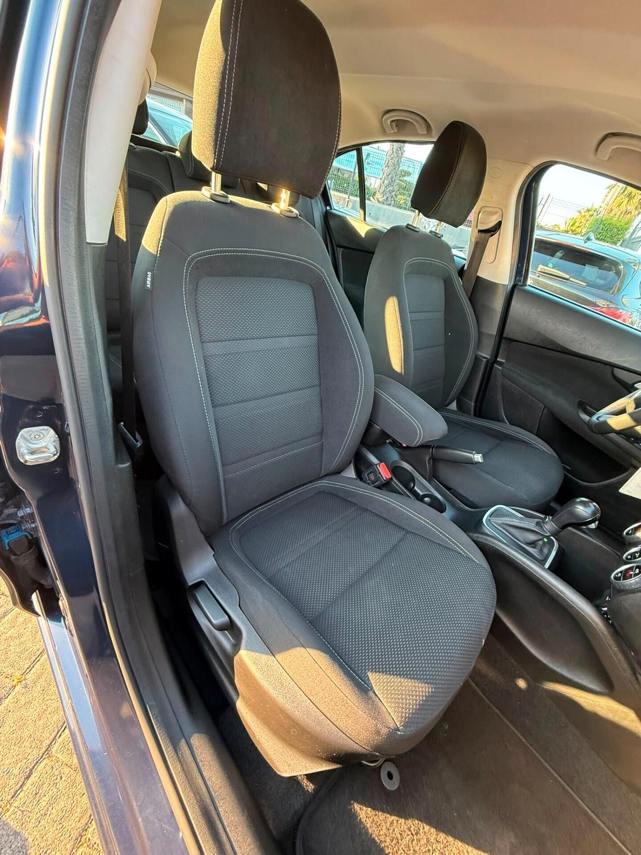 Fiat Tipo 1.6 Mjt S&S 5 porte Lounge