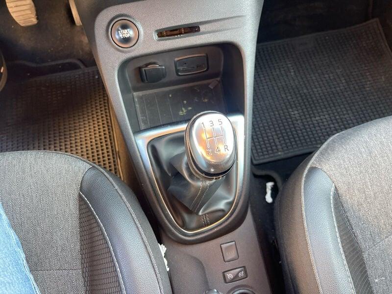 Renault Captur I 2017 1.5 dci Sport Edition2 90cv