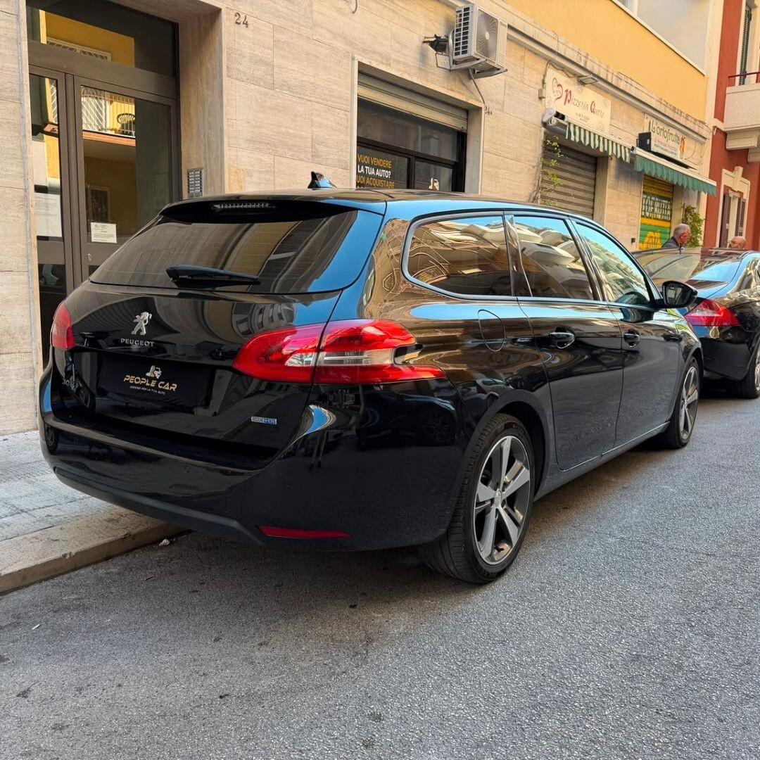 Peugeot 308 BlueHDi SW - 120CV