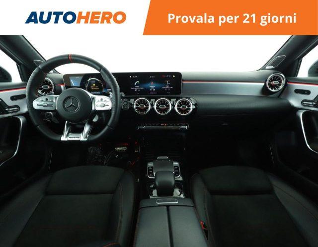 MERCEDES-BENZ A 35 AMG 4Matic